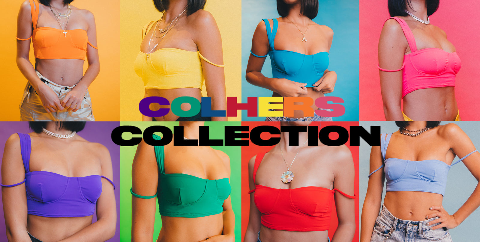 Colhers 2.0 | Cléair Monroe