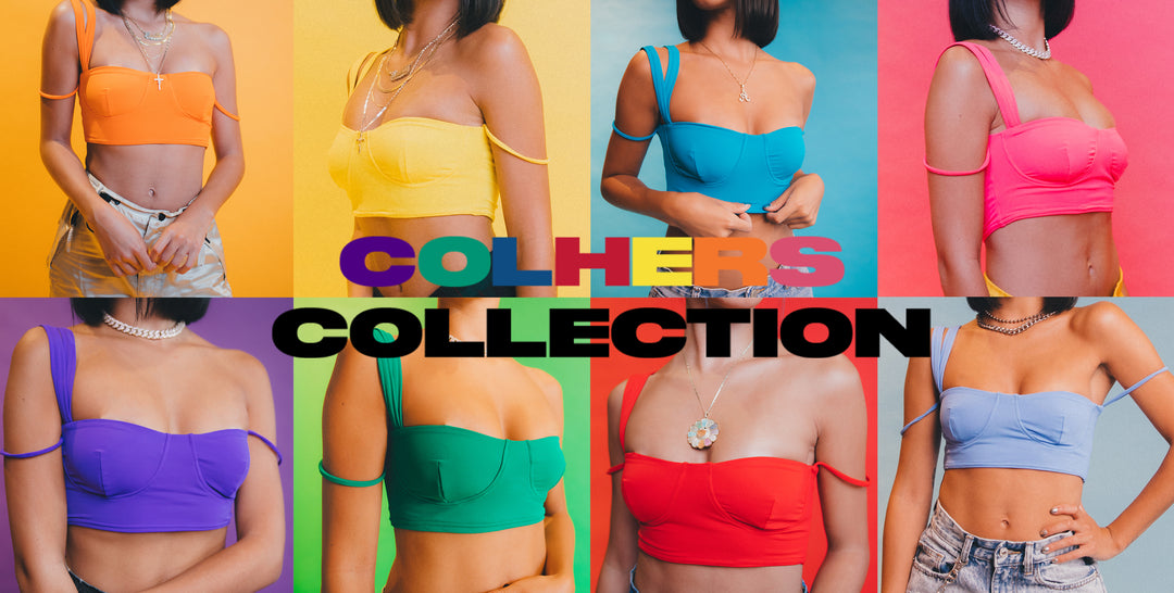 Your Favorite 'Colhers' Are Back! | Cléair Monroe