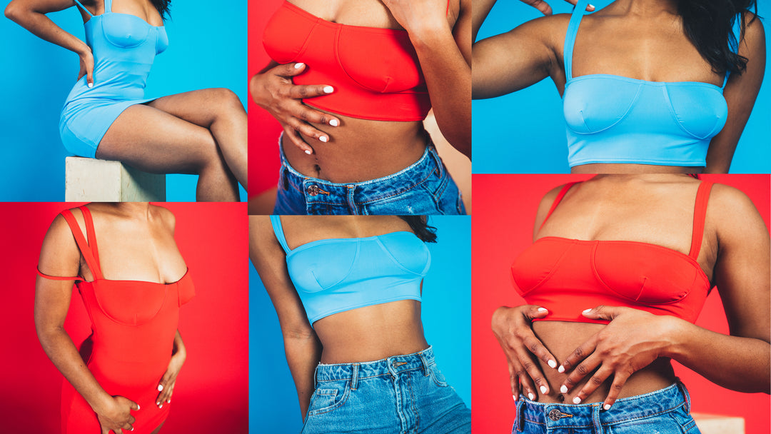 Colhers for the 4th | Cléair Monroe