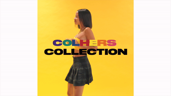 Colhers S/S20 Video | Cléair Monroe