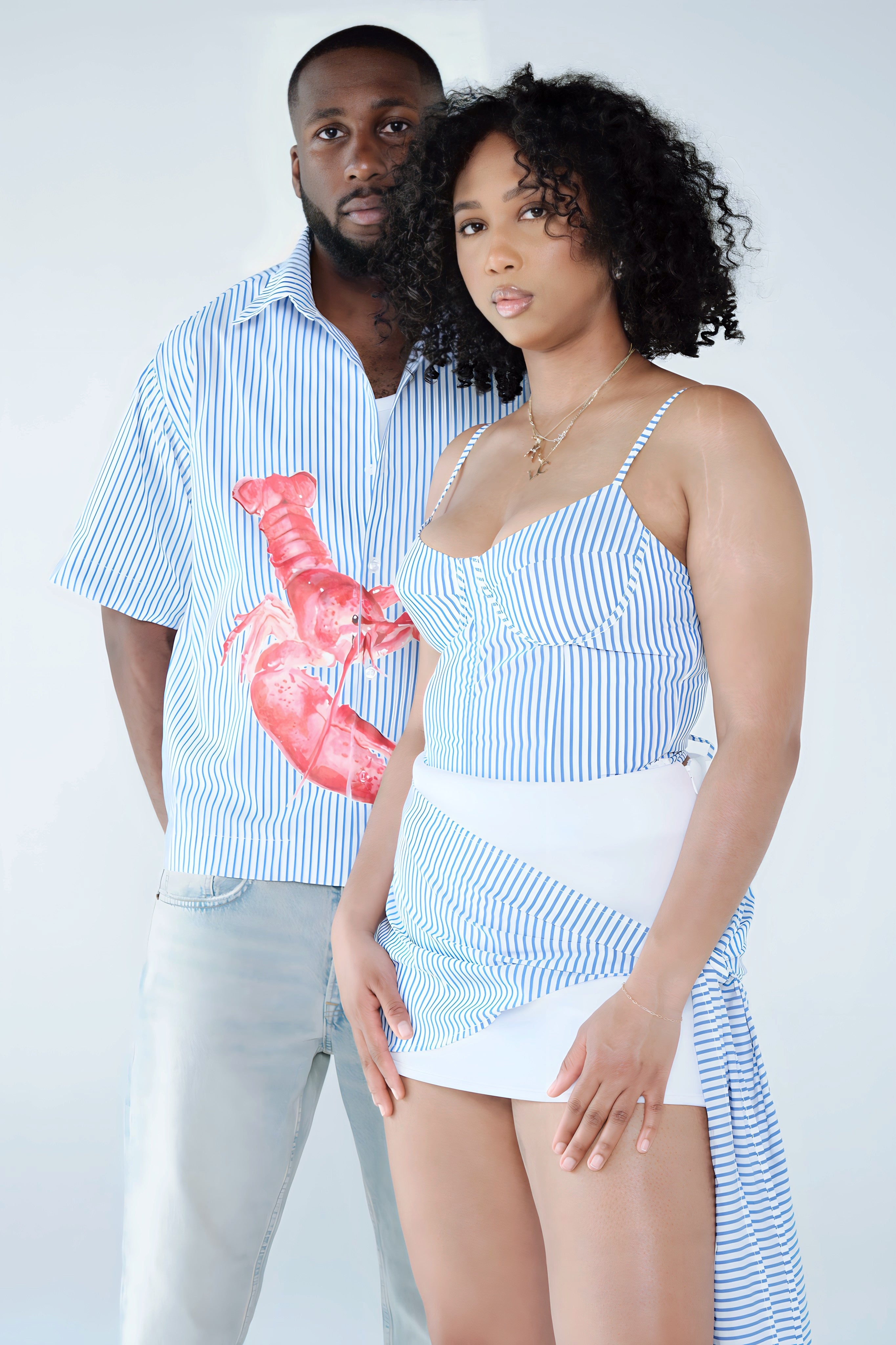 Lobster Collection