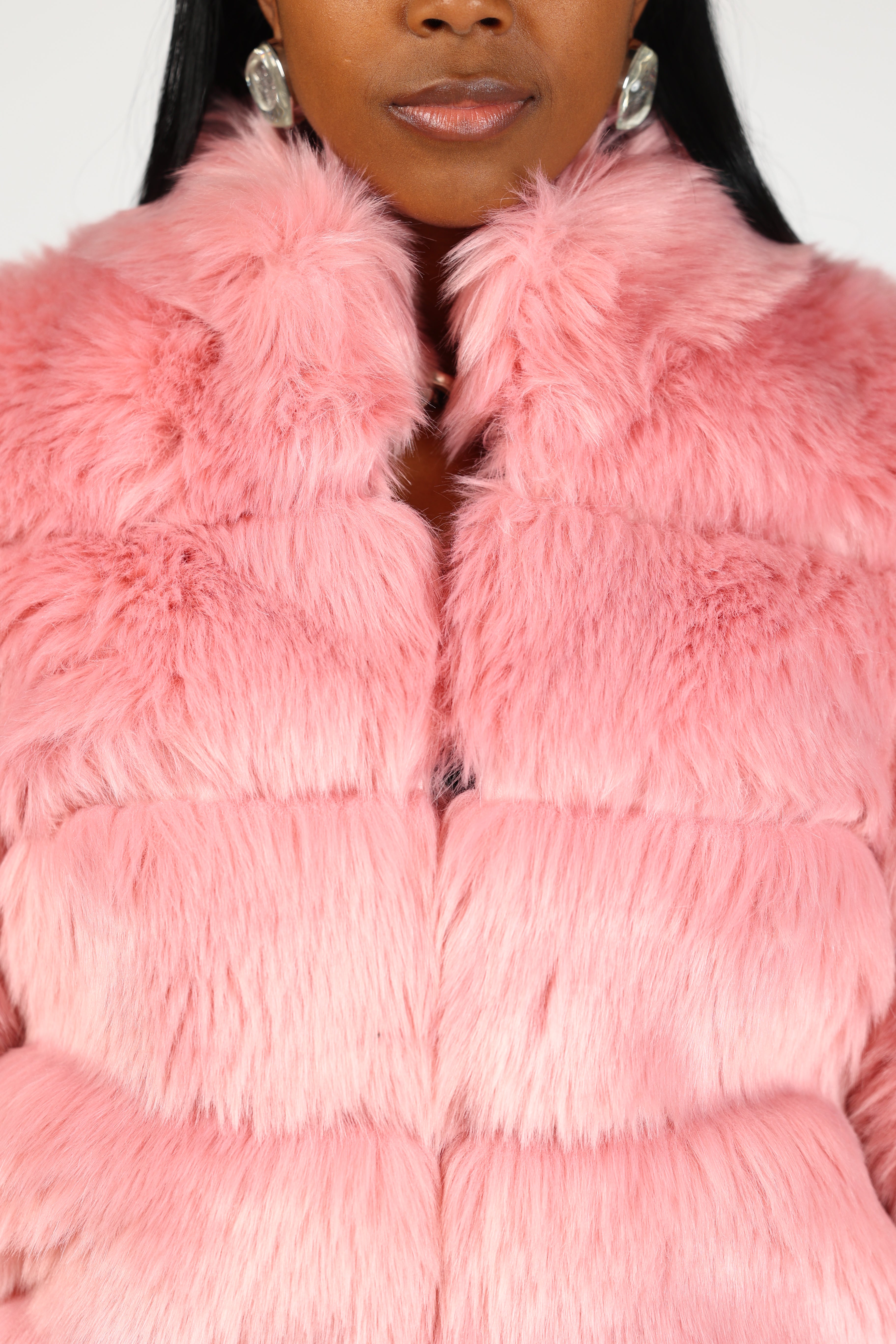 Nina Faux Fur