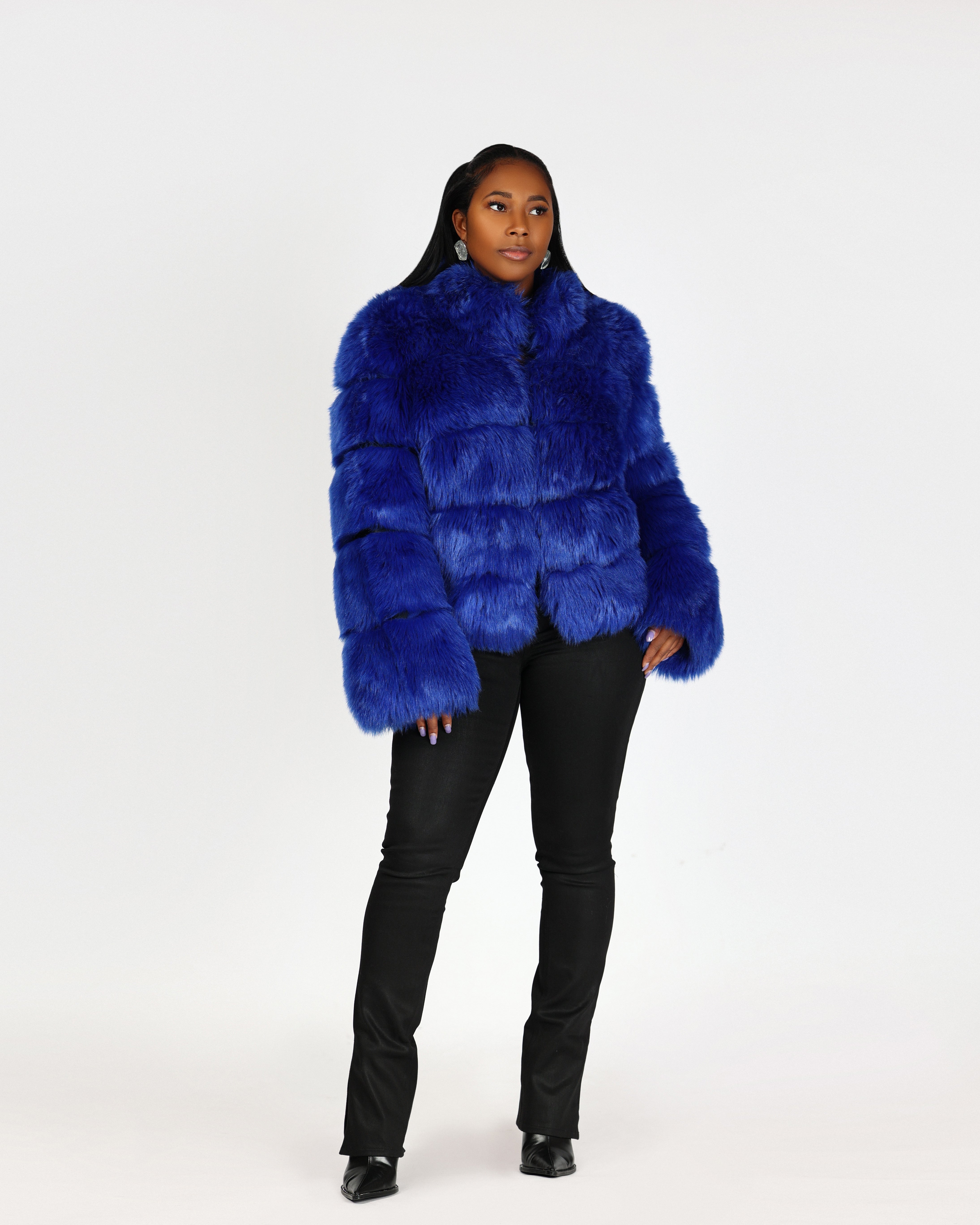 Coats & Jackets