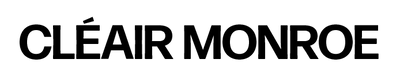 Cléair Monroe logo