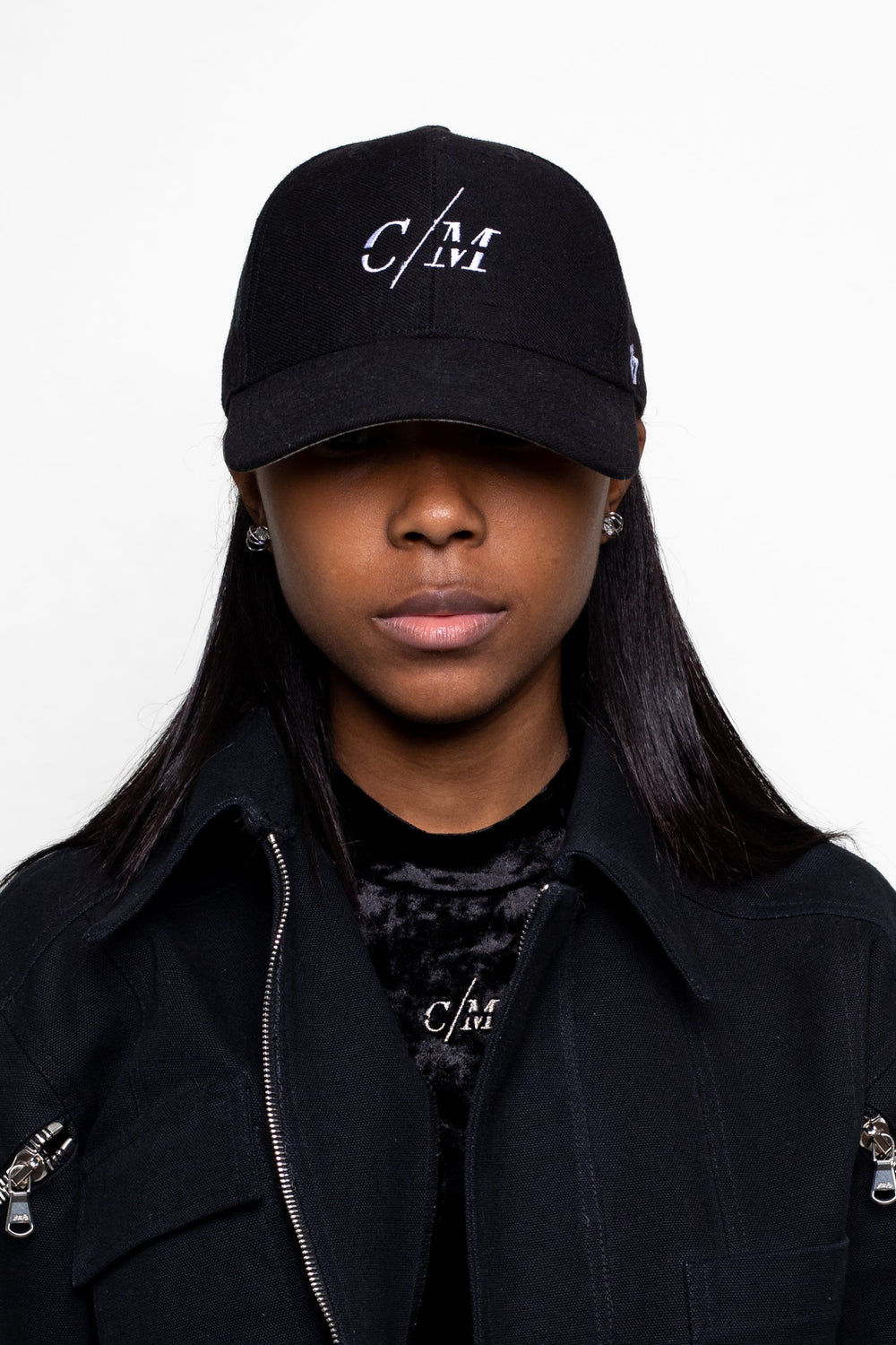 C/M Logo Hat