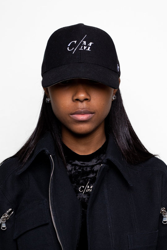 C/M Logo Hat