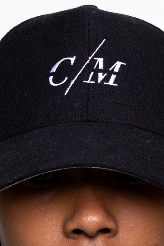 C/M Logo Hat