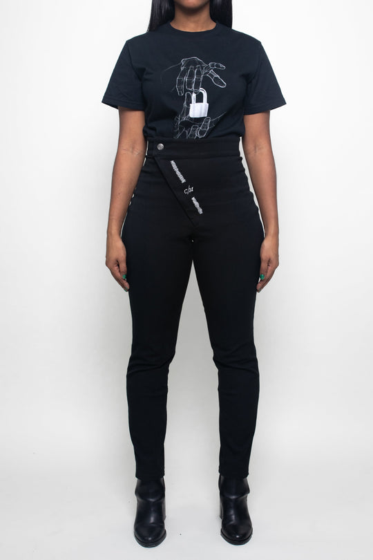 Unlock T-shirt