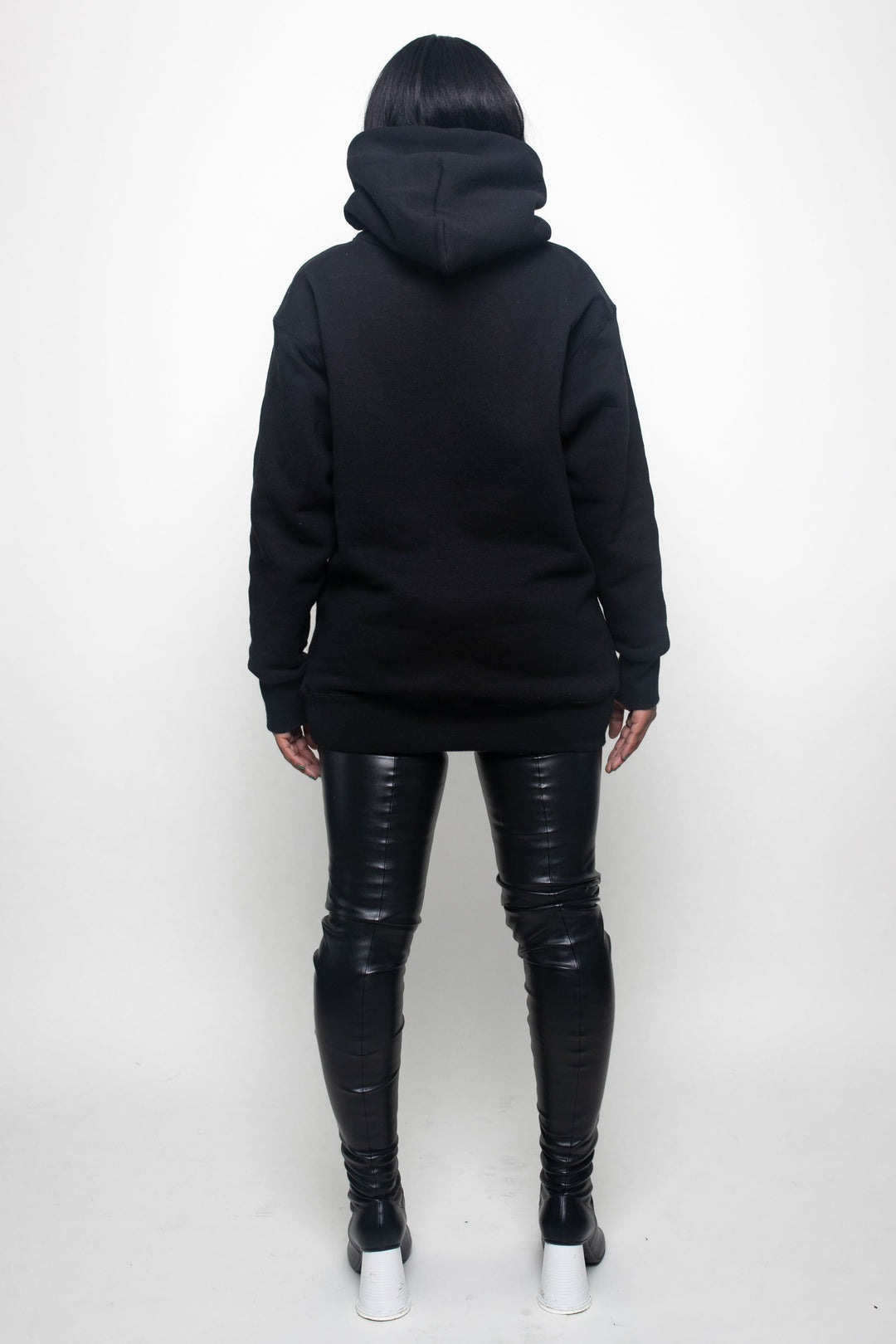 Unlock Hoodie