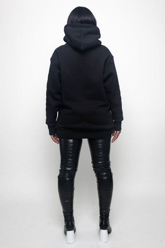 Unlock Hoodie
