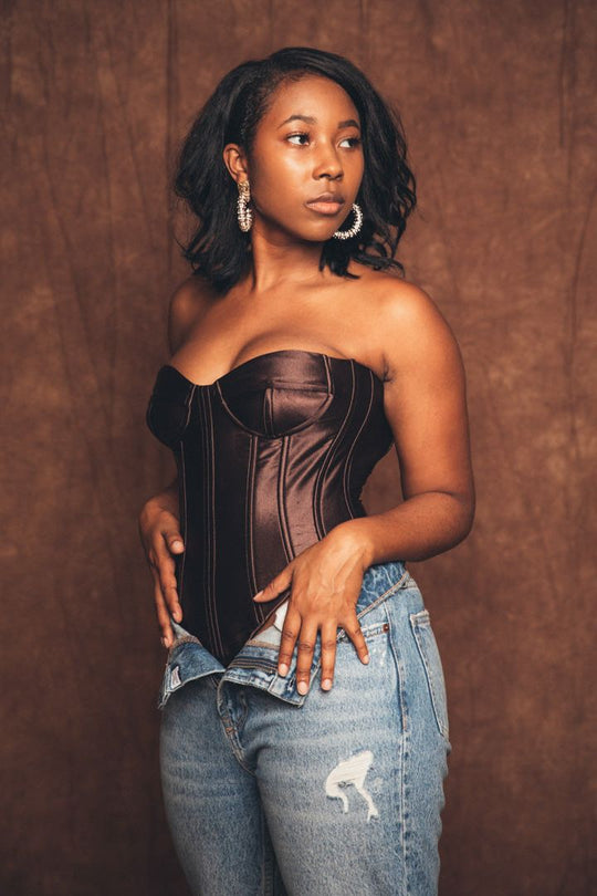 Mona Corset