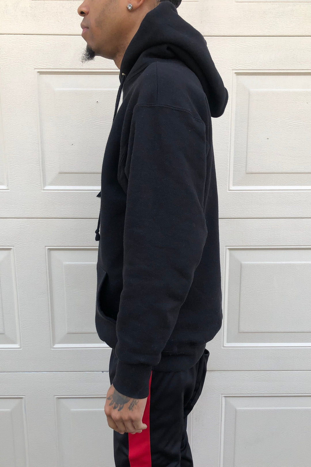 Unlock Hoodie (Men)