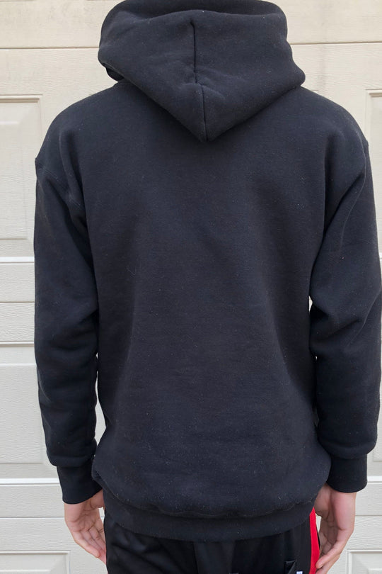 Unlock Hoodie (Men)