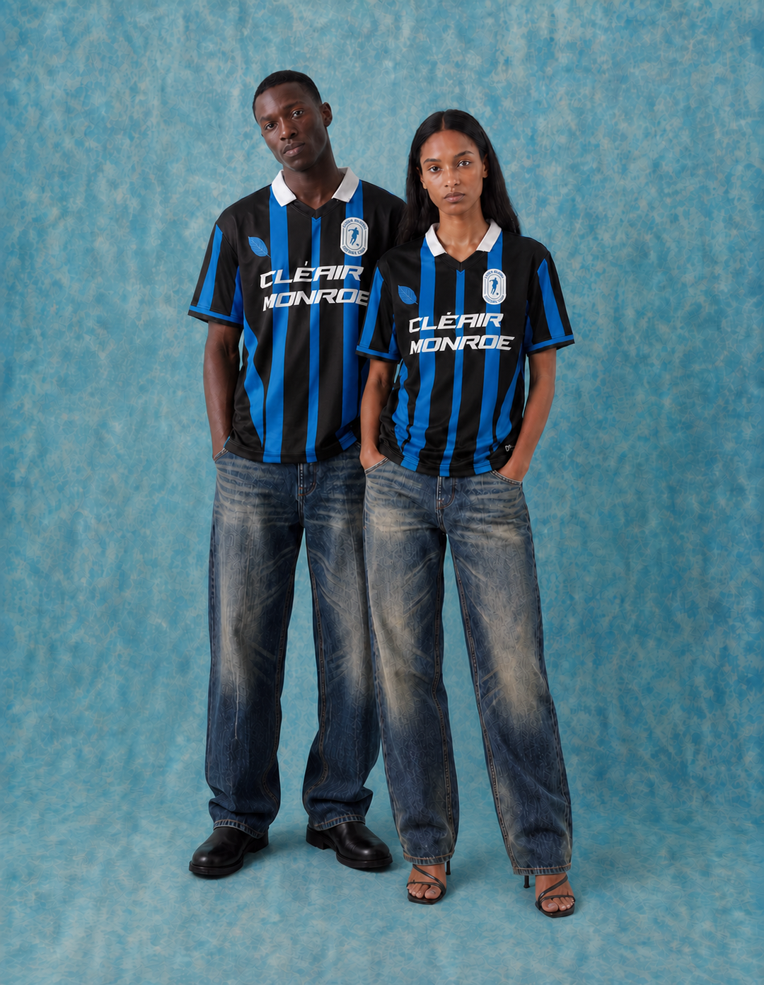 CM World Cup Jersey
