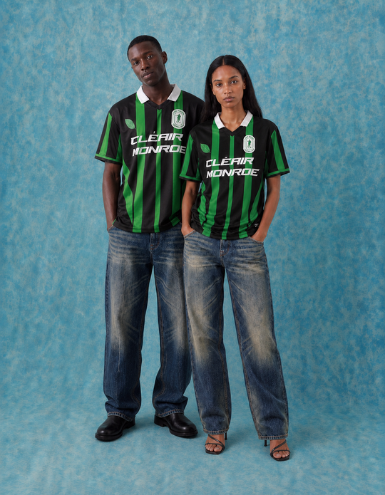 CM World Cup Jersey