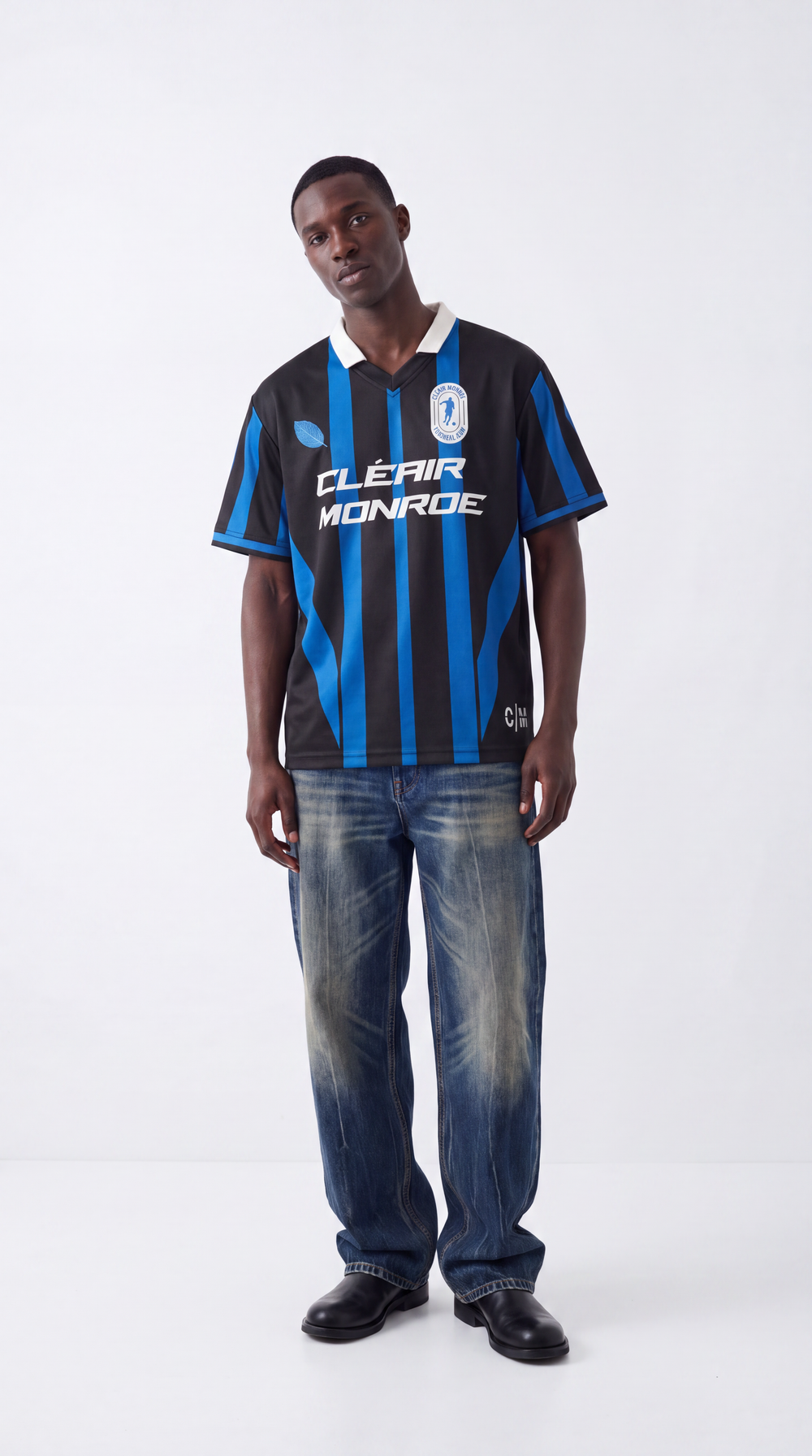 CM World Cup Jersey