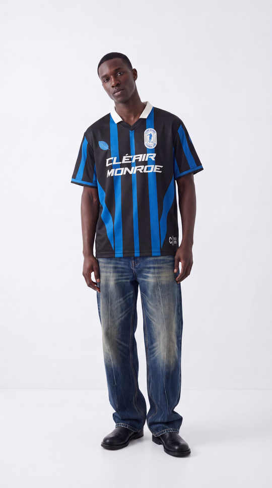 CM World Cup Jersey