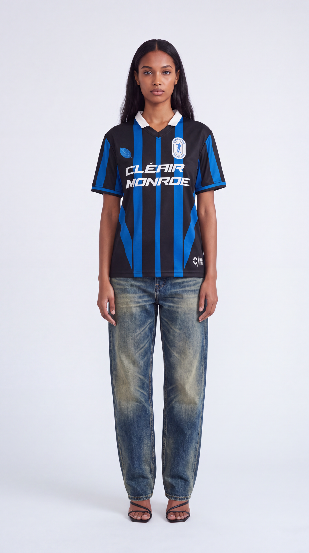 CM World Cup Jersey