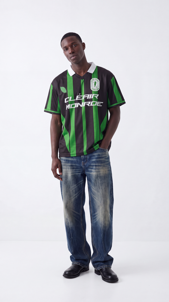 CM World Cup Jersey