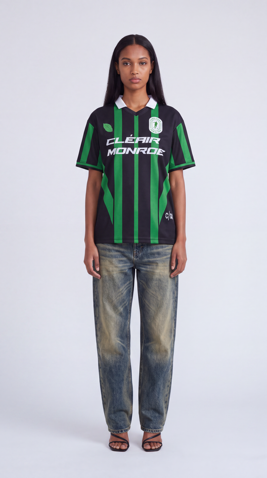 CM World Cup Jersey