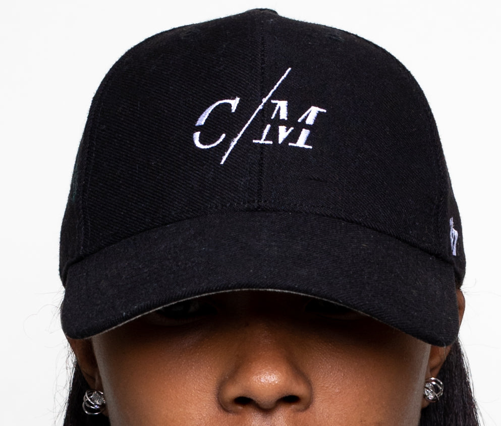 C/M Logo Hat