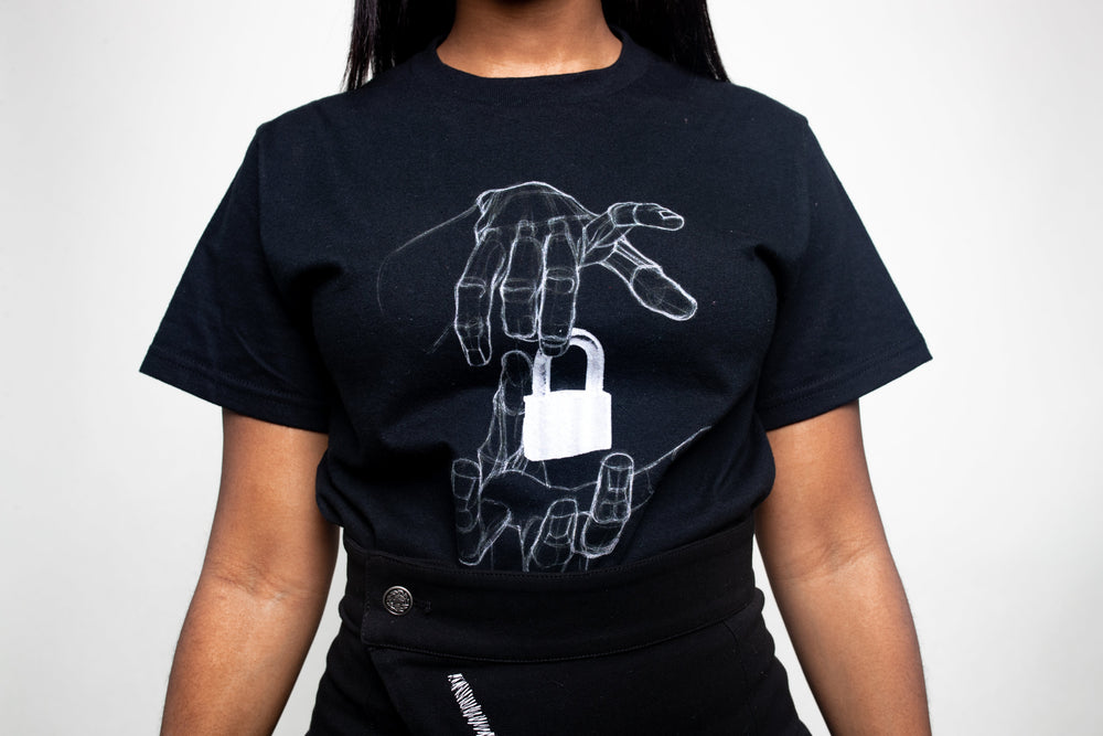 Unlock T-shirt